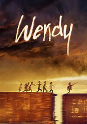 Cartel de la película Wendy